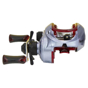 Carretilha Para Pesca Sumax Akita 2 7000