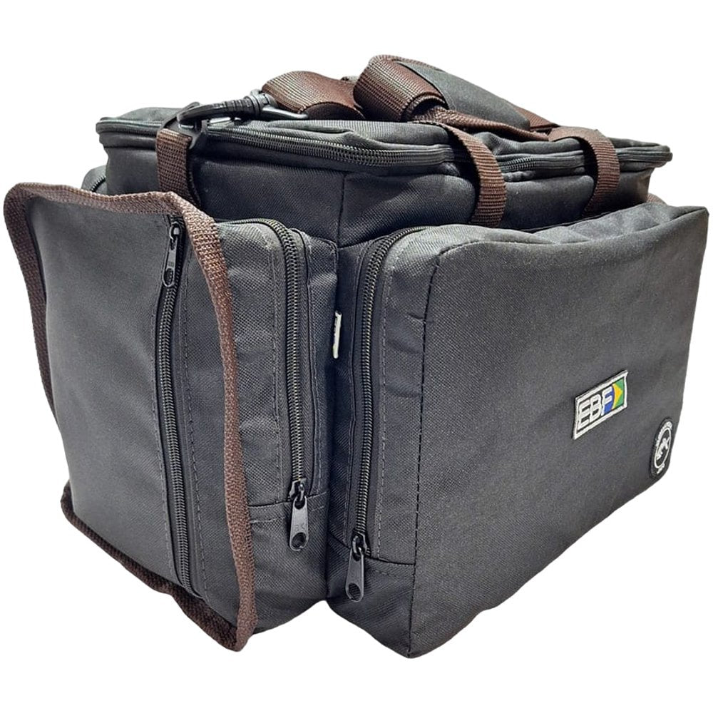 Bolsa Multiuso Adventure Bag EBF By Clube Da Pesca