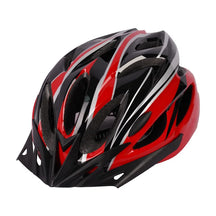 Capacete Ciclismo Profissional Aerodinâmico